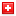 carfailures.com server is located in Switzerland